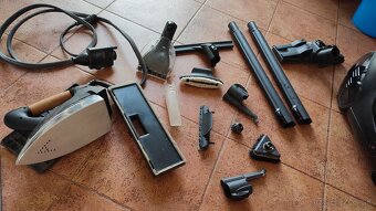 Zepter vysávač - 5