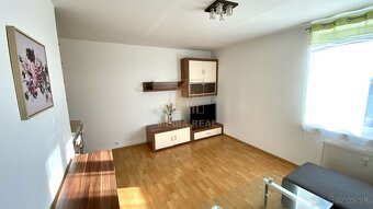 Pekný 2-izbový kompletne zariadený byt, Nové Mesto nad Váhom - 5