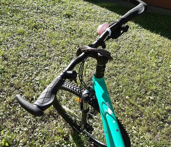 Rockrider EXLP 100 - 5