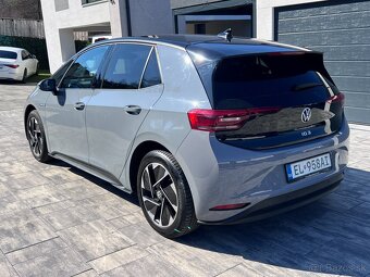 Volkswagen ID.3 Pro Performance 58kWh Max SK SPZ - 5