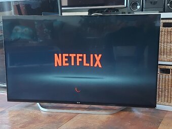 LG 55LB731V Smart 4K 3D Hbb TV 200Hz Ultra HD 55" 140cm. - 5
