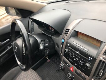 Kia ceed combi - 5
