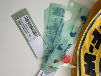 Off-white , klobúk unisex , nový, záruka,one size - 5