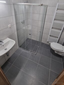 Slnečný 2i byt s pivnicou a parkovaním – centrum Bytča - 5