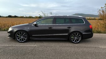 PASSAT B6 R-line - 5