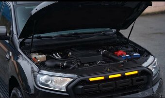 Ford Ranger 3.2 TDCi DoubleCab 4x4 WildTrak A6 - 5