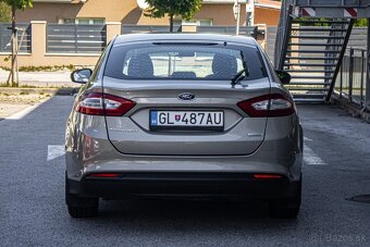 Ford Mondeo 1.5 EcoBoost Trend - 5