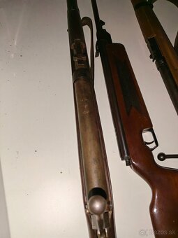 Vzduchovky - 5