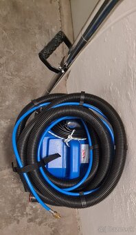 Predám profesionálne čistiace stroje – výborný stav - 5