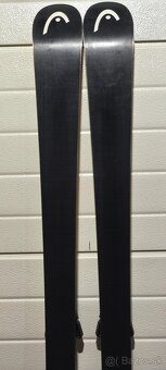 Lyže Head WC SL 165cm - 5