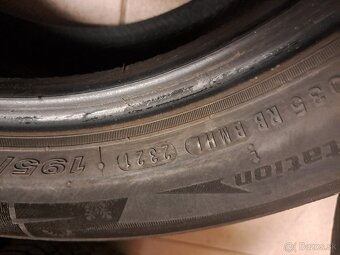 Zimné Nexen Winguard SnowG 3 195/55/16 87T - 5