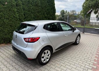 Renault Clio 1,2i/54kw,Klima,Navigace,Tempo benzín manuál - 5