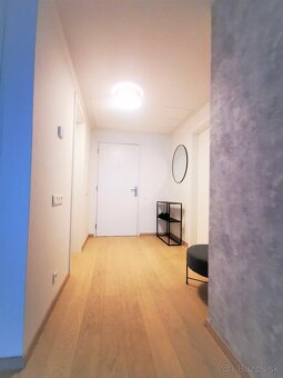 NA PRENÁJOM 2 IZBOVÝ BYT S PARKOVANÍM BRATISLAVA - 5