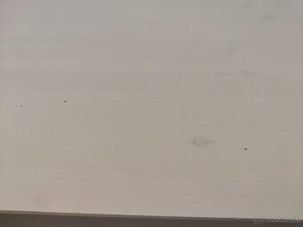 Prebaľovaci pult IKEA Sundvik + podložka - 5