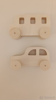 Malé autíčka a stíhačky - 5