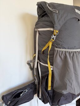 GOSSAMER GEAR Gorilla 50 M ULTRALIGHT - 5