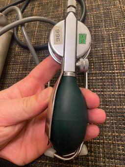 Tlakomer Riester Minimus ll Sphygmomanometer - 5