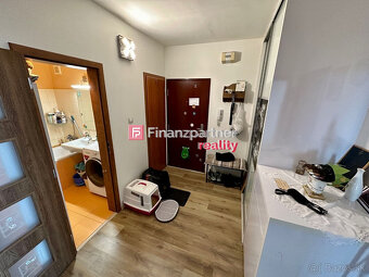 Na predaj klimatizovaný 3-izbový byt - 5