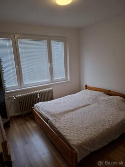 Prenájom, 2,5i bytu, Slnečná ul., Fončorda, Banská Bystrica. - 5
