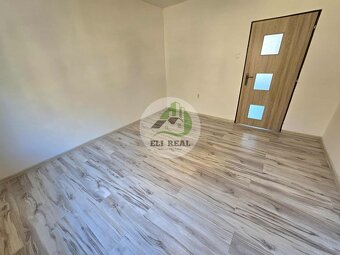 Na predaj 2-izbový byt, Tržná ulica, Trebišov - 5