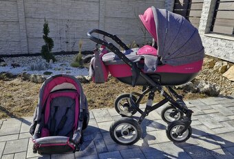 Kočík Rico Brano - 5