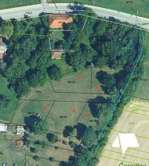 Moderný dom blízko Nitry, - 5