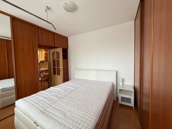 Dvojgarsónka pri Dráždiaku - 5