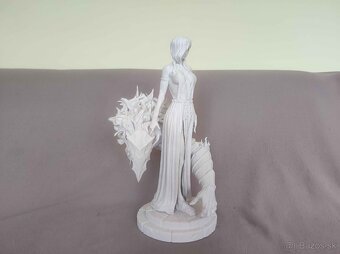 Zberateľská figúrka Marika a Maliketh (Elden Ring) - 5