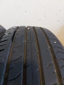 175/70R14 letne Škoda Fabia - 5