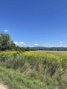 Priemyselný pozemok - 5