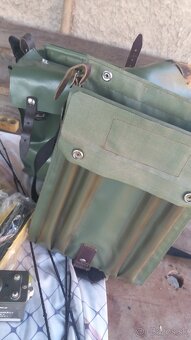 Armadne Vysielacky RF-10 - 5