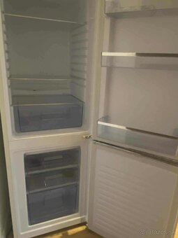 Chladnička s mrazničkou - 5