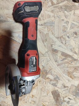 FLEX set aku náradia - 5