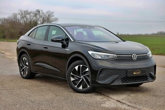 ID.5 Pro 150 kW. 77 kWh Led 1200 km 2023 nove - 5