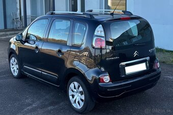 Citroën C3 Picasso 1.4 VTi 95k Attraction - 5