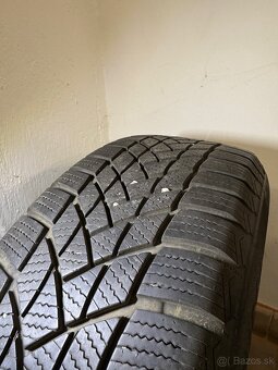 Zimné pneumatiky Matador MP93 Nordicca + plechové disky ❄️ - 5