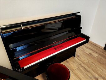 Petrof Prestížna elegancia dovoz celá SR - 5