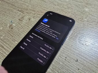 Iphone 13 128gb nejde face id preto taka cena ale mozte si h - 5