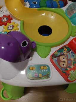 Bright Stars aktivny stolik - 5