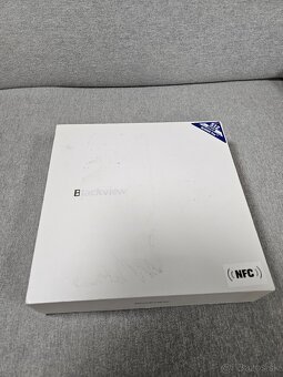 Blackview BL9000 Pro – nový odolný 5G telefón s termokamerou - 5