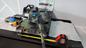 Leopard2A6 - 5