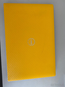 Dell XPS 15 7590 / i5-9300H / 8GB RAM 7 / 500GB SSD - 5