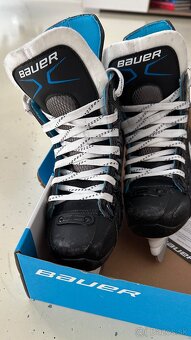 Detské korčule BAUER - 5