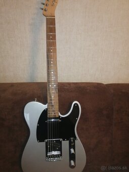 Predam Squier telecaster - 5