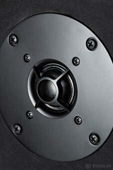 TECHNICS SB-EX3 / prémiová reprosústava / záruka - 5