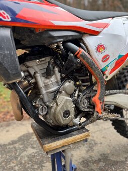 KTM SXF 250 - 5