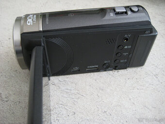 ♦️ Panasonic HC-V550 ♦️ - 5