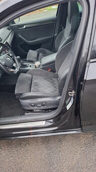 Superb SPORTLINE 2021 4x4 200Ps - 5