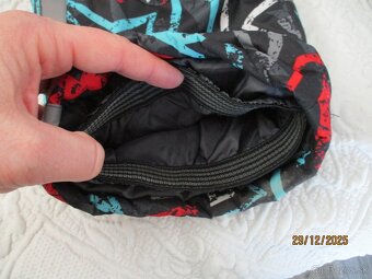 Overal PIDILIDI SKI TOUR veľ. 110 - 5