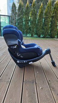 Autosedačka CYBEX Sirona S i-SIZE - 5